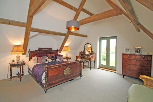 Formerly part of the Melton Constable Estate, it is situated in an unrivalled, pretty,