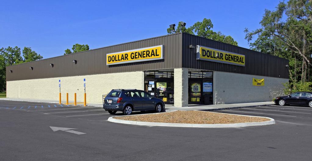 Mountain Valley, GA. The property is encumbered with a Fifteen (15) Year Absolute NNN Lease, leaving zero landlord responsibilities. The lease contains Four (5) Yr.