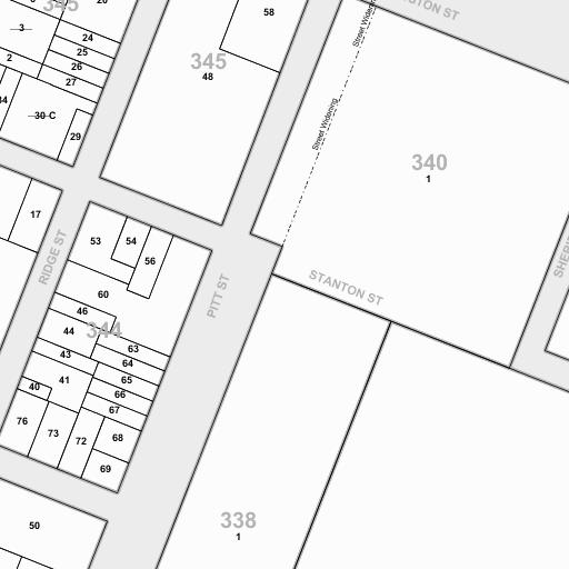 x 100 FT FRONTAGE (ON CLINTON STREET) 25 FT EXISTING SF 5,073 SF EXISTING SF (LOWER LEVEL) 1,452 SF FAR 4 TOTAL BUILDABLE AREA 10,000 SF ZONING R7A/C1-5 REAL ESTATE TAXES (2016/2017) $49,325 RKF