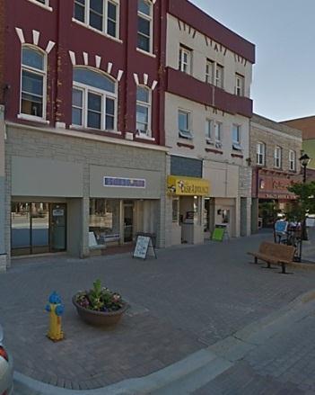 ca 3 145 Main Street West 4 750 ft 2 on ground floor + 750 ft 2 in basement Contact: Sohail at