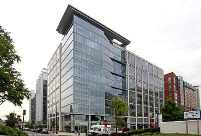 Law firms executing leases this quarter include; K&L Gates (1,91 sf at 11 K St, NW) and Sughrue Mion (7, sf at Pennsylvania