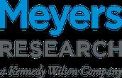 Appendix ABOUT Meyers Research, a Kennedy Wilson Company, combines experienced real estate and technology advisors with leading data to provide our clients with a clear perspective and a strategic