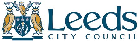 Leeds City Council Parks and