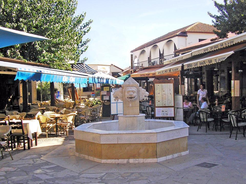 The town of Polis is the perfect location for those seeking the true and traditional Cyprus.