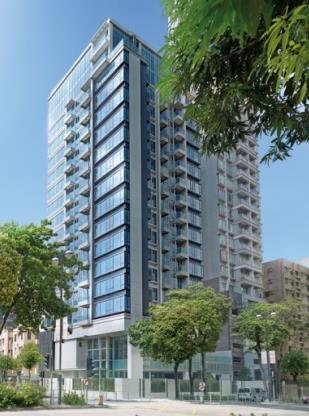 0B with ASP$25,000 psf 1 & 3 Ede Road, Kowloon Tong Launched: Aug-2014 KPL s interest: 100% Total units: 41 (40 apartments and 1 house)