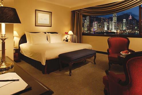 Marco Polo Hotels Solid performer; pipeline of 9 new hotels to be rolled out 2011 revenue +10% to HK$1,277M Operating profit