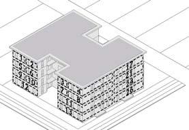 What Would the RM-9A Zone Allow? The Apartment Transition Area Rezoning Policy currently allows 4-storey apartments.