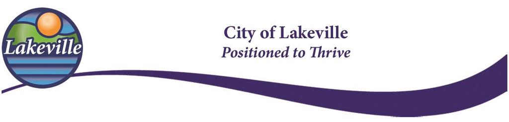The proposed project, whose benefits reach far beyond the City of Lakeville, is in jeopardy of possibly not being constructed due to unexpected