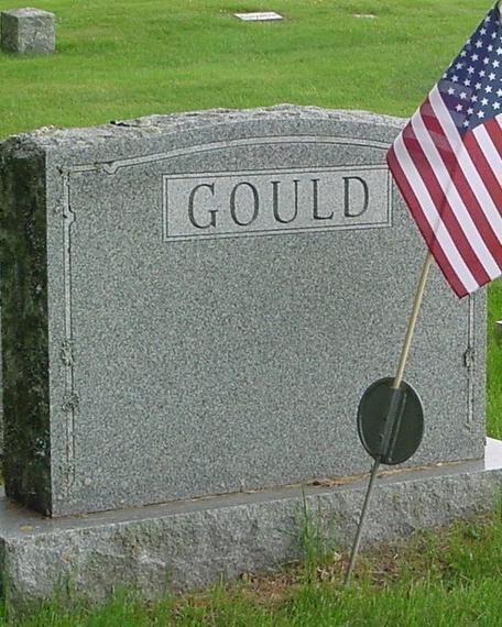 Gould Richard