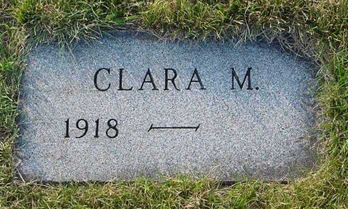 Clara M.