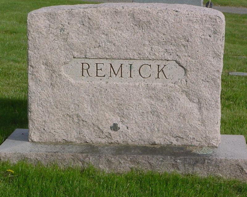 Remick,