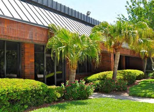 Discounted Loan Payoff Description: Six flex/office buildings 134,389 sq ft Orlando Airport submarket Background Acquired in 2005 for $13.2M CMBS refi in 2006 for $13.