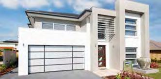 opening in July 2006. Since then, we are proud to have built thousands of homes for families across New South Wales.