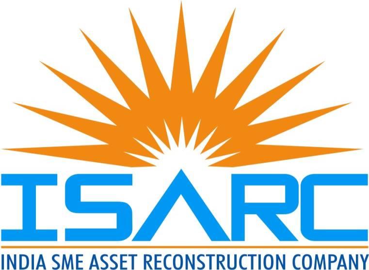 India SME Asset Reconstruction Company Limited (CIN: U67190MH2008PLC181062) Registered Office: 1004, 10 th Floor, Naman Centre, C-31, G-Block, Bandra-Kurla Complex, Bandra (East), Mumbai 400 051.