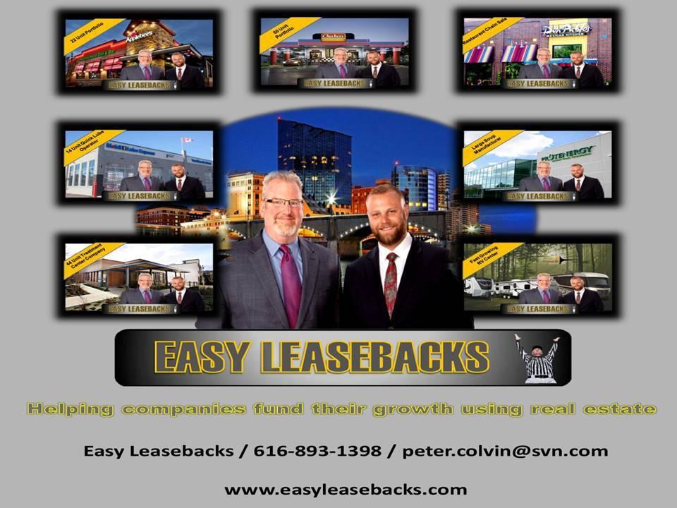 Easy Leasebacks SUNNYMEAD AUTO WASH SALE LEASEBACK 24055