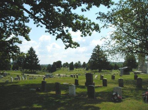 INTRODUCTION By the authority of Chapter 759 of the Ohio Revised Code (ORC), an Ohio Municipality may provide public cemeteries for the burial of the dead and regulate public and private cemeteries.
