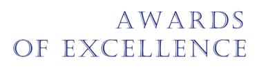 BOMA Manitoba is pleased to offer the Awards of 2018 AWARDS LINEUP Excellence Program for 2018.