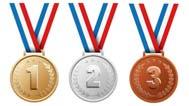 Generated from Them Bronze Medal Best Quality (Gold): Intent Traffic