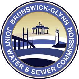 BRUNSWICK-GLYNN COUNTY JOINT WATER AND SEWER