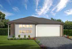 Tessa Build 013 TESSA ADVANTAGE FIXED PRICE HOUSE AND LAND PACKAGES We will complete your build, from