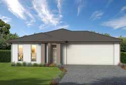 Tessa Build will complete your turnkey home at a fixed price that is ready to live in* STRUCTURAL