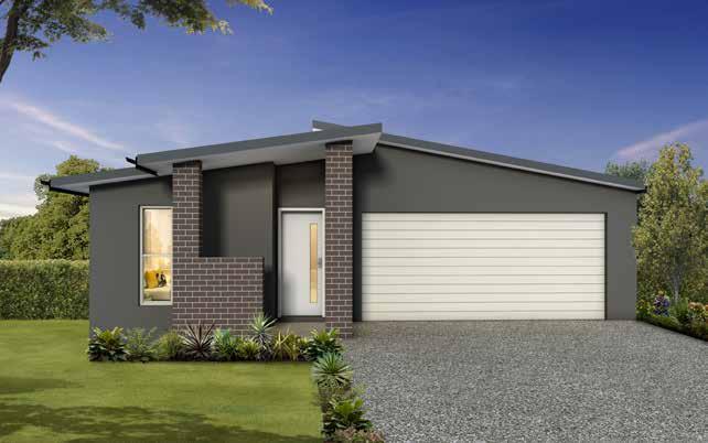 A B O U T TESSA BUILD AT TESSA BUILD WE SPECIALISE IN QUALITY HOMES FOR THE INVESTOR MARKET Privately owned and operated, Tessa Build is part of the larger Tessa Group and combines over 30 years of