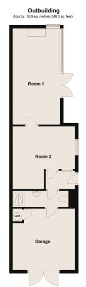 21m) Bathroom Bedroom 3: 10 2 x 7 3 (3.10m x 2.