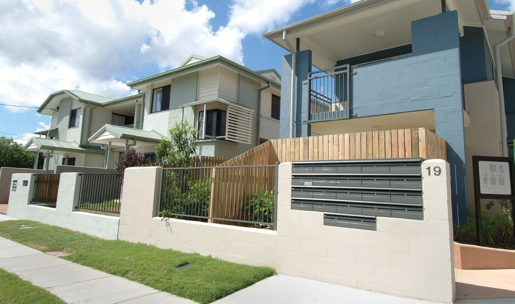 Queensland Housing Code 5 Diversity of housing provides communities with choice and the ability to adapt as community structures evolve, and family and household types change.