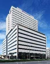 CROSS OFFICE SHIBUYA (Shibuya, Shibuya-ku, Tokyo) Office Completed in Oct.