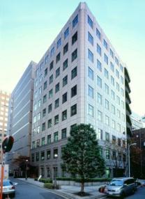 2012 4 11,034 m2 (ground area) 8 36,000 mn yen A-14 Shinjuku Center Bldg.