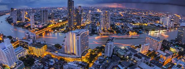 March 2016 Are 99-year leases good for Thailand? The prospect of extending the current maximum leasehold to 99 years has surfaced again.