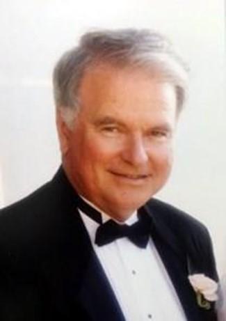 P A G E 4 In Memory Of Member Richard Dick Bardin December 14, 1934 April 15, 2017 Richard Alton Bardin, age 82, passed away peacefully at his home in La Jolla, CA on April 15, 2017, his final days