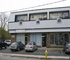268-276 Smithtown Ave Bohemia, NY 76 Office 7,5 Office/Retail 2 Story st Fl:,5sf &,4sf (Tenanted) 2nd Floor:,65sf,,37sf, 65sf $ 825, $ 3.