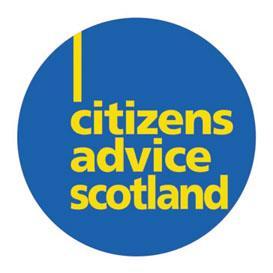 Citizens Advice Scotland Scottish Association of Citizens Advice Bureaux www.cas.org.