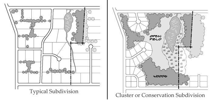 a. What the GP/LCP Require. The City s Land Use Element discusses design criteria for the South Palisades Planning Area.