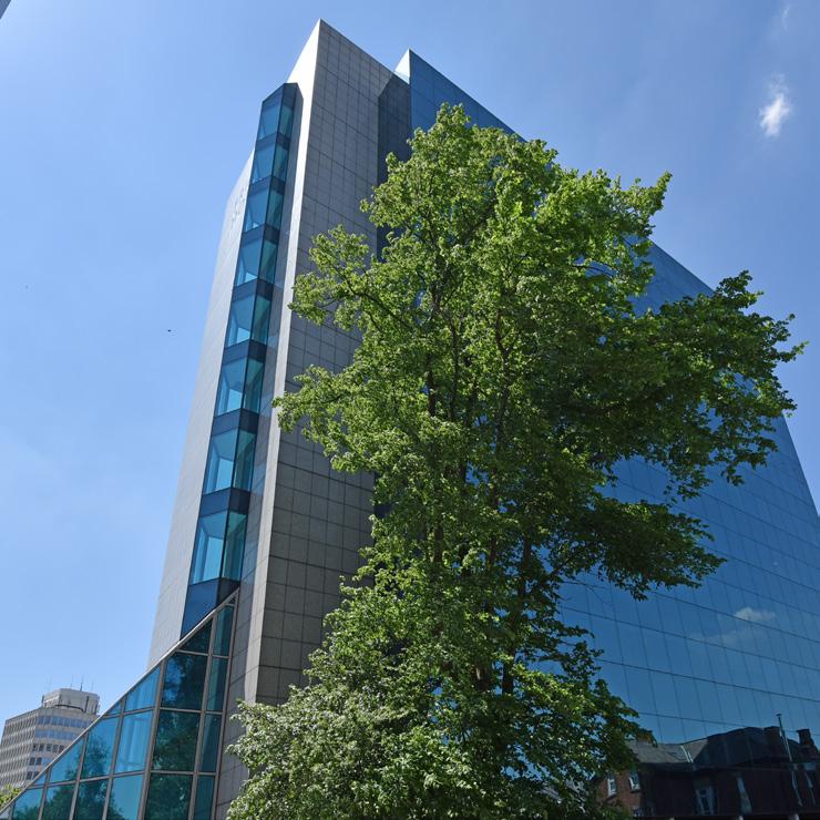 FUTHER INFORMATION The office space is available to lease on competitive terms. Each floor is available by way of a new full repairing and insuring lease for a term to be agreed.