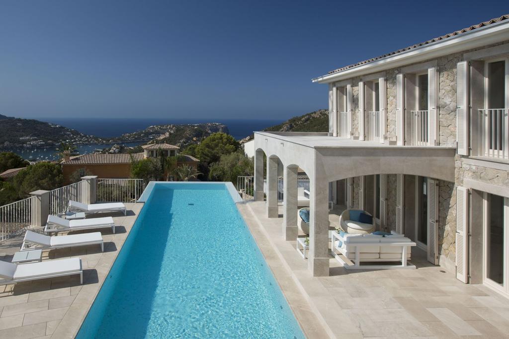 Villa Bellevue Mar Mallorca, Southwest, Port Andratx, Luxury Properties, Villas Villas - South West - Puerto Andratx - New construction 2014 585 m² 1.