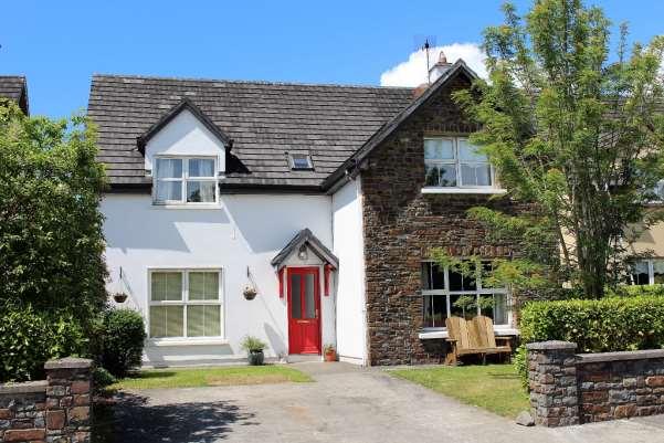 For Sale 4 Woodlands, Clonakilty Co.
