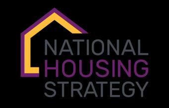 National Housing Strategy $40-B+ plan (includes: federal investment, predicted provincial costsharing and low-interest financing Aimed at: Building 100,000 new units Repairing and renewing 300,000