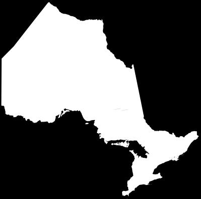 Bilateral Agreement Ontario and the Federal Government