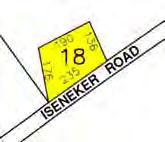 South Lewis CSD #17-6199 Iseneker Rd, Town of