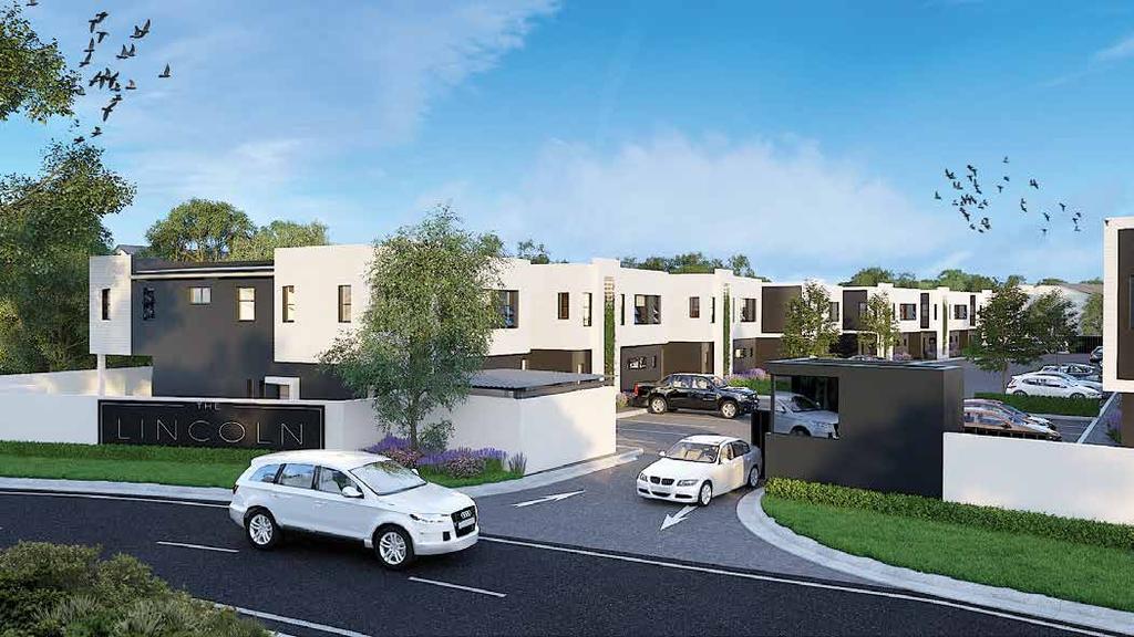 2 & 3 BED DUPLEX HOMES FROM R2.