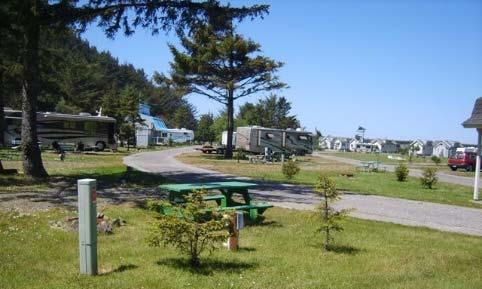 TURTLE ROCK RV RESORT 102 RV + 18 Tent Sites on the Beach with 7 Rental Park Models Cottages Price $4,800,000 Address/City 28788 Hunter Creek Loop, Gold Beach Historical Financials See Attached Excel