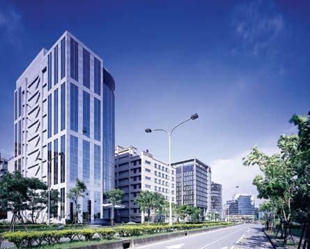 On Point Asia Pacific Property Digest Second Quarter 21 69 Taipei: Neihu Technology Park Overall Neihu Technology Park is fast becoming a popular destination for firms seeking to reduce rental costs