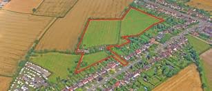 Norfolk Planning for 85 dwellings
