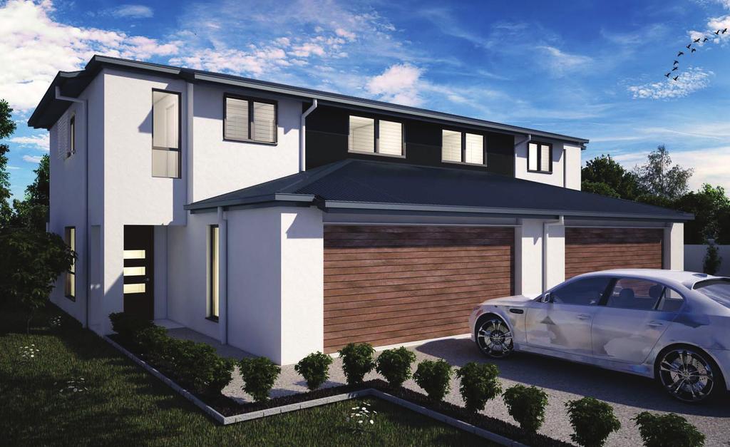 with Ensuite Ample storage Areas: Ground Level: First Level: Total Living: Garage: Porch: Patio: 49.9m2 66.9m2 116.8m2 38.6m2 2.1m2 3.