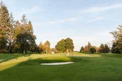 There is an abundance of golf clubs close to Broomcroft Whitecraigs, Eastwood and East Renfrewshire among them