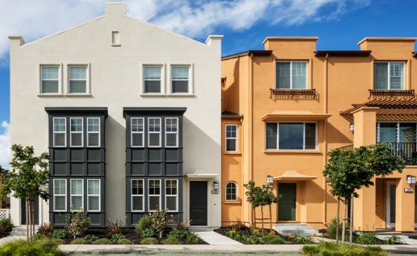 Sold Out Address 358 E 28th Avenue, San Mateo Total Units 80 Date on Market January 2013 Closings Commenced July 2013 Developer Shea Homes Average HOA Fees $300 - $325/month Sold Out 2016 Past Six