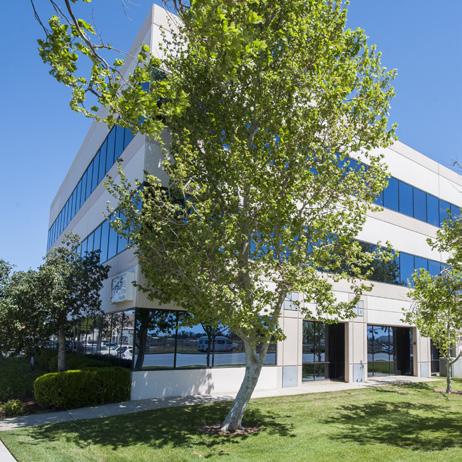 Stable Cash Flow Moreno Corporate Center is 100% leased to three government tenants with staggered lease expirations which provides steady cash flow.