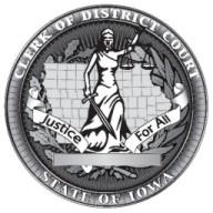 State of Iowa Courts Type: Case Number EQCV038376 OTHER ORDER Case Title KOHL'S DEPARTMENT STORES INC